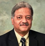 Photo of M. Ajitkumar, Chairman, CBIC