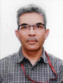 Photo of Vivek Johri, Member, CBIC