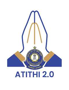 CBIC_ATITHI @Indian Customs