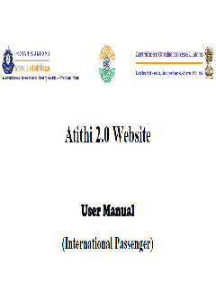 CBIC_ATITHI @Indian Customs