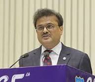 Photo of Abhai Kumar Srivastav, Member, CBIC